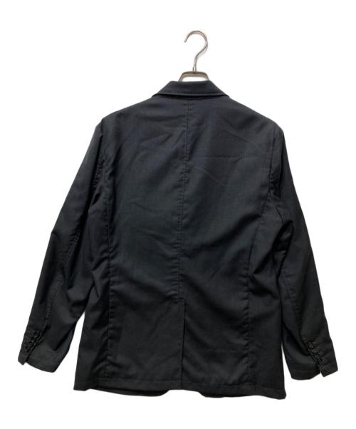 Engineered Garments（エンジニアド ガーメンツ）Engineered Garments (エンジニアド ガーメンツ) Andover Jacket/アンドーバージャケット グレー サイズ:Mの古着・服飾アイテム