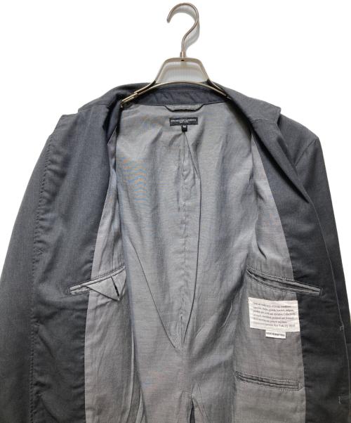 Engineered Garments（エンジニアド ガーメンツ）Engineered Garments (エンジニアド ガーメンツ) Andover Jacket/アンドーバージャケット グレー サイズ:Mの古着・服飾アイテム