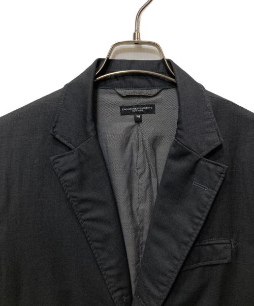 Engineered Garments（エンジニアド ガーメンツ）Engineered Garments (エンジニアド ガーメンツ) Andover Jacket/アンドーバージャケット グレー サイズ:Mの古着・服飾アイテム