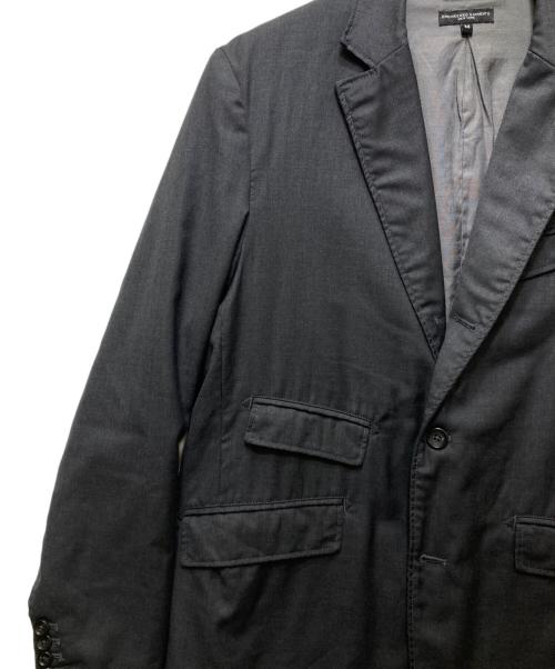 Engineered Garments（エンジニアド ガーメンツ）Engineered Garments (エンジニアド ガーメンツ) Andover Jacket/アンドーバージャケット グレー サイズ:Mの古着・服飾アイテム