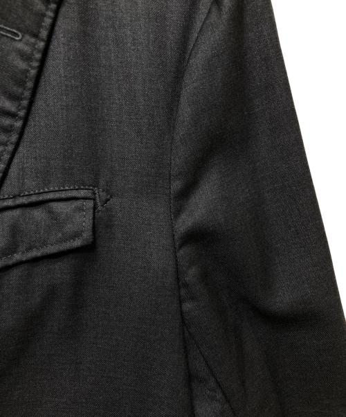 Engineered Garments（エンジニアド ガーメンツ）Engineered Garments (エンジニアド ガーメンツ) Andover Jacket/アンドーバージャケット グレー サイズ:Mの古着・服飾アイテム