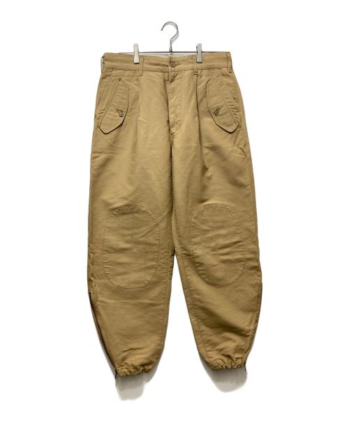 Engineered Garments（エンジニアド ガーメンツ）Engineered Garments (エンジニアド ガーメンツ) IAC PANT ブラウン サイズ:Sの古着・服飾アイテム