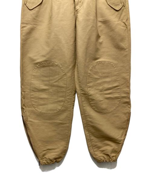 Engineered Garments（エンジニアド ガーメンツ）Engineered Garments (エンジニアド ガーメンツ) IAC PANT ブラウン サイズ:Sの古着・服飾アイテム