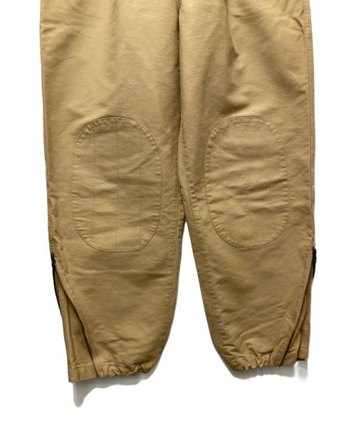 Engineered Garments（エンジニアド ガーメンツ）Engineered Garments (エンジニアド ガーメンツ) IAC PANT ブラウン サイズ:Sの古着・服飾アイテム
