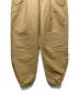 中古・古着 Engineered Garments (エンジニアド ガーメンツ) IAC PANT ブラウン サイズ:S：15000円