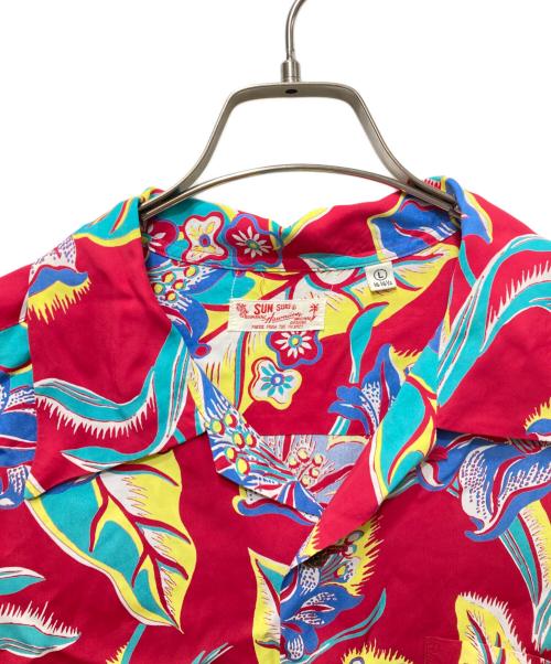 Sun Surf（サンサーフ）Sun Surf (サンサーフ) RAYON S/S