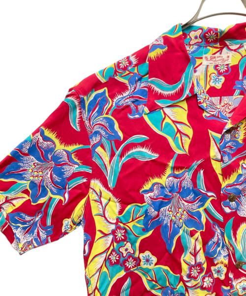 Sun Surf（サンサーフ）Sun Surf (サンサーフ) RAYON S/S