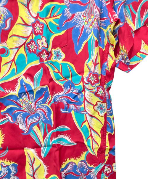 Sun Surf（サンサーフ）Sun Surf (サンサーフ) RAYON S/S