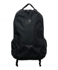 Karrimor（カリマー）の古着「tribute 25 リュック」｜ブラック