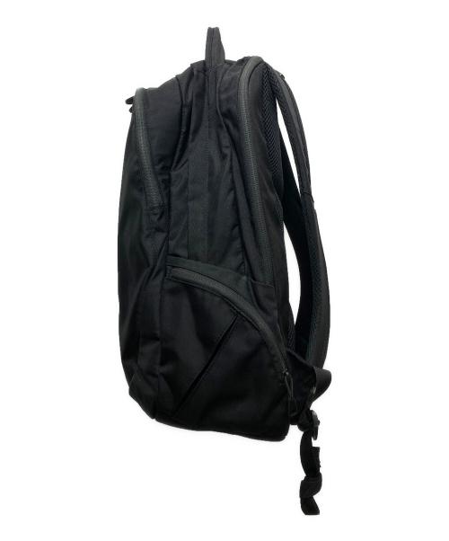 Karrimor（カリマー）Karrimor (カリマー) tribute 25 リュック ブラックの古着・服飾アイテム