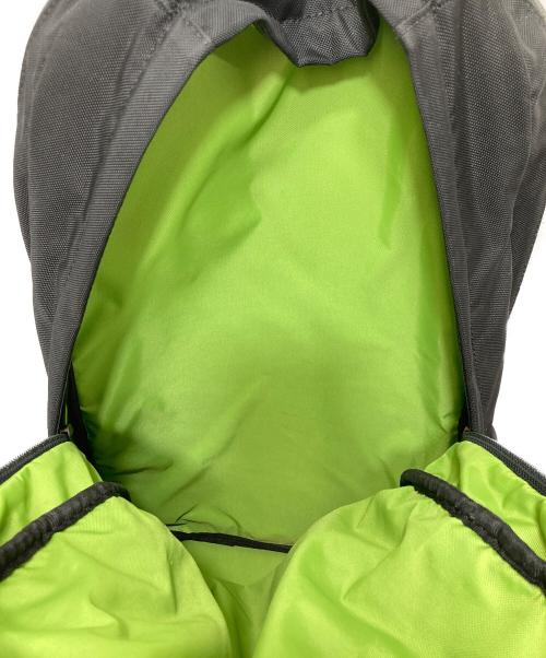 Karrimor（カリマー）Karrimor (カリマー) tribute 25 リュック ブラックの古着・服飾アイテム