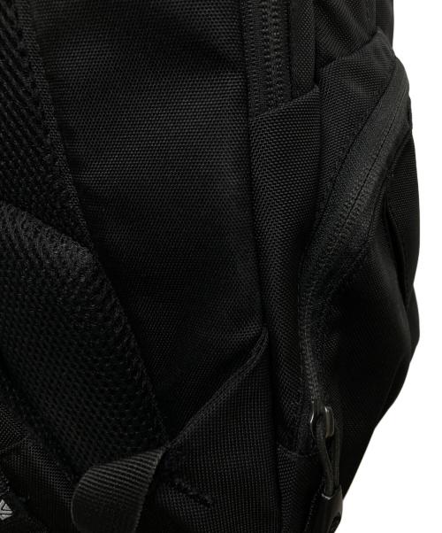 Karrimor（カリマー）Karrimor (カリマー) tribute 25 リュック ブラックの古着・服飾アイテム