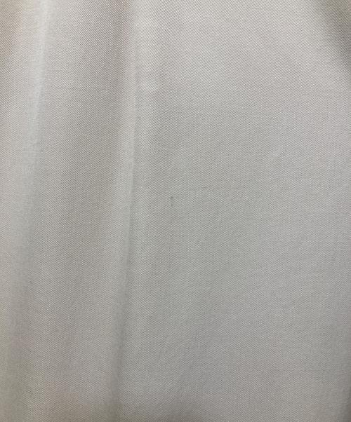 BROOKS BROTHERS（ブルックスブラザーズ）BROOKS BROTHERS (ブルックスブラザーズ) ウールタックスラックス　カナダ製 ベージュ サイズ:不明の古着・服飾アイテム