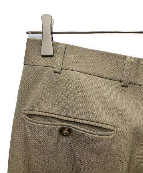 BROOKS BROTHERS（ブルックスブラザーズ）BROOKS BROTHERS (ブルックスブラザーズ) タックパンツ ベージュ サイズ: 不明の古着・服飾アイテム