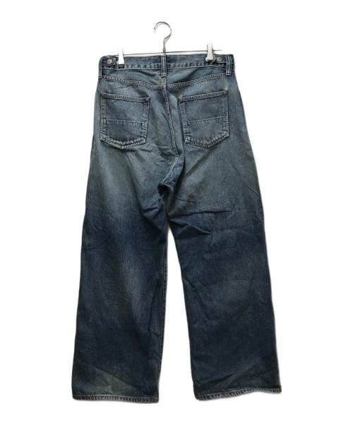 journal standard luxe（ジャーナルスタンダード ラックス）journal standard luxe (ジャーナルスタンダード ラックス) 11OZデニムタック5PK　25SS インディゴ サイズ:Mの古着・服飾アイテム