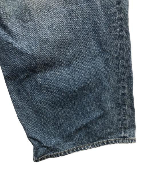 journal standard luxe（ジャーナルスタンダード ラックス）journal standard luxe (ジャーナルスタンダード ラックス) 11OZデニムタック5PK　25SS インディゴ サイズ:Mの古着・服飾アイテム