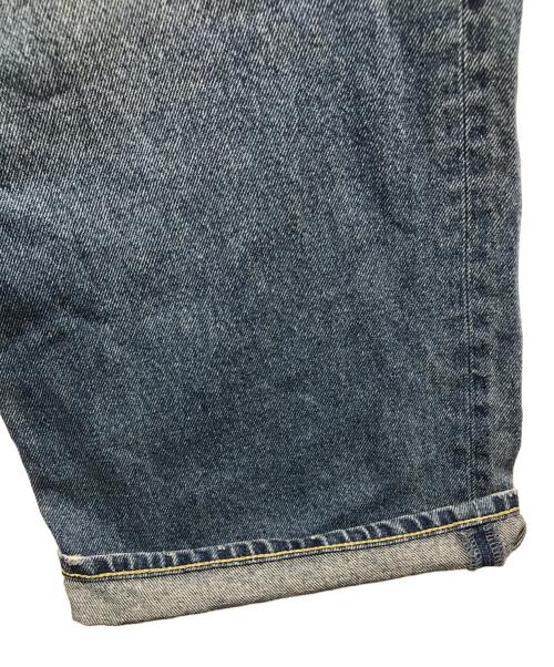 journal standard luxe（ジャーナルスタンダード ラックス）journal standard luxe (ジャーナルスタンダード ラックス) 11OZデニムタック5PK　25SS インディゴ サイズ:Mの古着・服飾アイテム