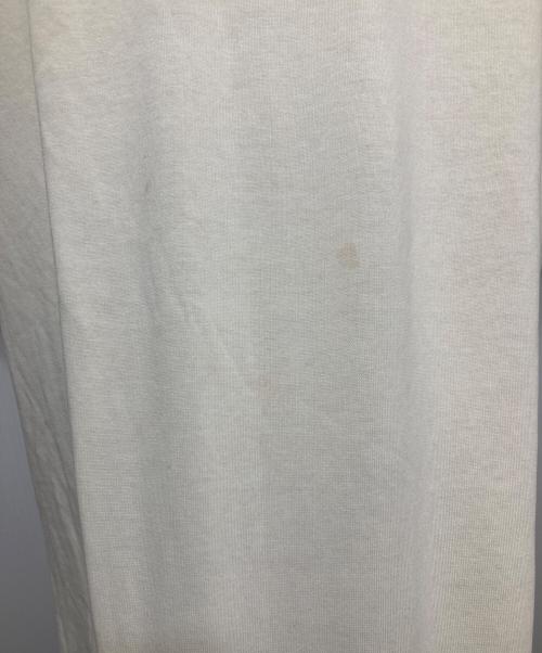 ARC'TERYX（アークテリクス）ARC'TERYX (アークテリクス) SYSTEM A/COPAL SHORT SLEEVE POCKET TEE ベージュ サイズ:Mの古着・服飾アイテム