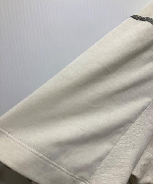 ARC'TERYX（アークテリクス）ARC'TERYX (アークテリクス) SYSTEM A/COPAL SHORT SLEEVE POCKET TEE ベージュ サイズ:Mの古着・服飾アイテム