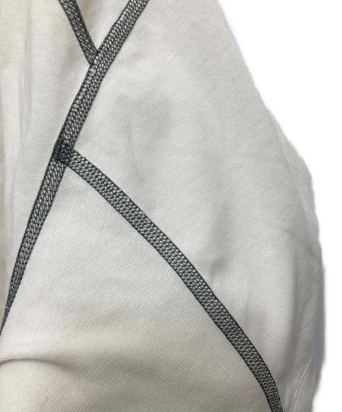 ARC'TERYX（アークテリクス）ARC'TERYX (アークテリクス) SYSTEM A/COPAL SHORT SLEEVE POCKET TEE ベージュ サイズ:Mの古着・服飾アイテム