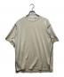 ARC'TERYX（アークテリクス）の古着「SYSTEM A/COPAL SHORT SLEEVE POCKET TEE」｜ベージュ