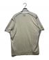 ARC'TERYX (アークテリクス) SYSTEM A/COPAL SHORT SLEEVE POCKET TEE ベージュ サイズ:M：7000円