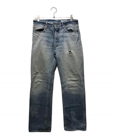 【中古】ロンハーマン Denim Pants 24 中古・古着通販】Ron Herman Denim (ロンハーマンデニム) Used
