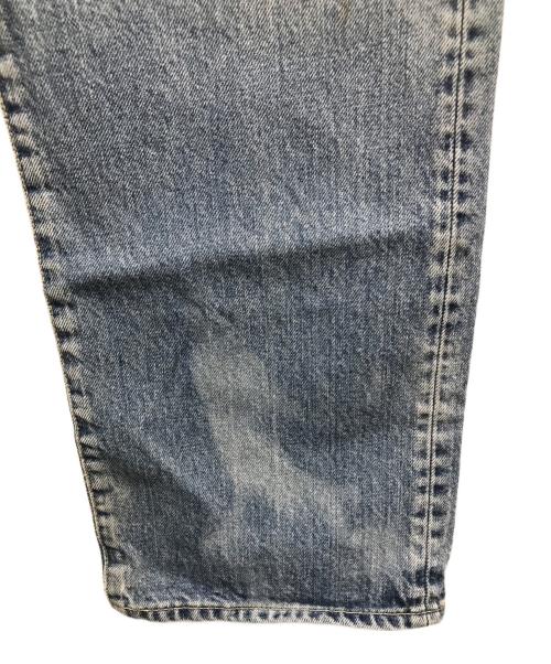 RON HERMAN DENIM（ロンハーマンデニム）Ron Herman Denim (ロンハーマンデニム) Used Straight Denim Pants インディゴ サイズ:31の古着・服飾アイテム