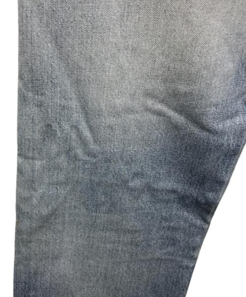 RON HERMAN DENIM（ロンハーマンデニム）Ron Herman Denim (ロンハーマンデニム) Used Straight Denim Pants インディゴ サイズ:31の古着・服飾アイテム