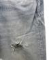 中古・古着 Ron Herman Denim (ロンハーマンデニム) Used Straight Denim Pants インディゴ サイズ:31：15000円
