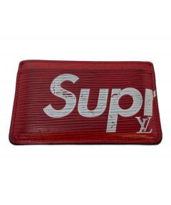 中古・古着通販】LOUIS VUITTON (ルイ ヴィトン) SUPREME