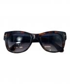 TOM FORDトムフォード）の古着「サングラス」｜ブラウン / color.182