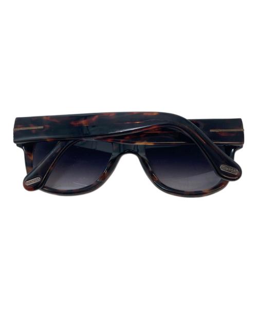 TOM FORD（トムフォード）TOM FORD (トムフォード) サングラス ブラウン / color.182 サイズ:52□20-140の古着・服飾アイテム