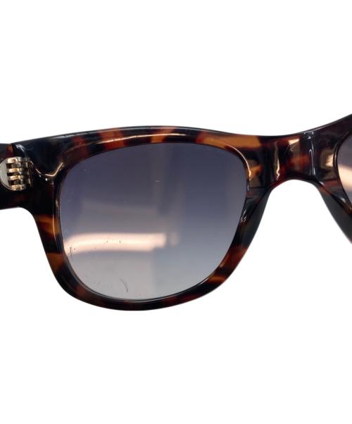 TOM FORD（トムフォード）TOM FORD (トムフォード) サングラス ブラウン / color.182 サイズ:52□20-140の古着・服飾アイテム