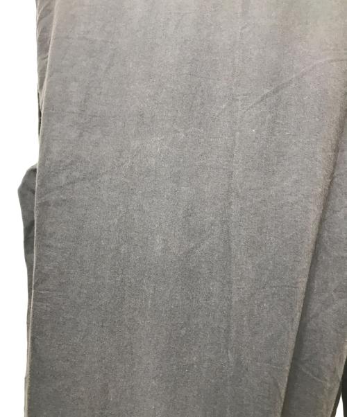 RRL（ダブルアールエル）RRL (ダブルアールエル) ウエスタンシャツ ブラック サイズ:XLの古着・服飾アイテム