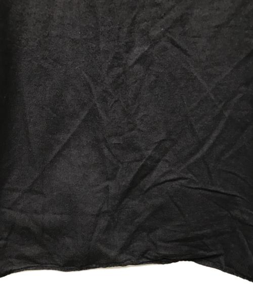 RRL（ダブルアールエル）RRL (ダブルアールエル) ウエスタンシャツ ブラック サイズ:XLの古着・服飾アイテム