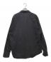 RRL (ダブルアールエル) ウエスタンシャツ ブラック サイズ:XL：13000円