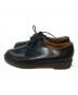 Dr.Martens (ドクターマーチン) レザーシューズ　イングランド製 ブラック サイズ:UK9：10000円