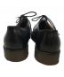 中古・古着 Dr.Martens (ドクターマーチン) レザーシューズ　イングランド製 ブラック サイズ:UK9：10000円
