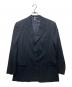 BROOKS BROTHERS (ブルックスブラザーズ) 3Bストライプセットアップスーツ グレー サイズ: 38REG 32W：11000円