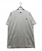 KITHキス）の古着「New York Tシャツ」｜ホワイト