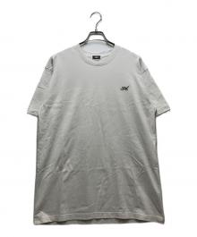 KITH（キス）の古着「New York Tシャツ」｜ホワイト