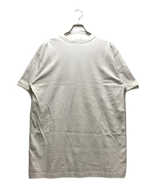 KITH（キス）KITH (キス) New York Tシャツ ホワイト サイズ:Mの古着・服飾アイテム