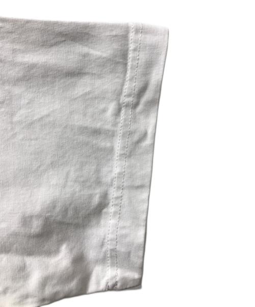 KITH（キス）KITH (キス) New York Tシャツ ホワイト サイズ:Mの古着・服飾アイテム