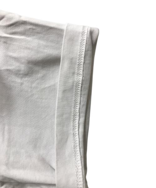 KITH（キス）KITH (キス) New York Tシャツ ホワイト サイズ:Mの古着・服飾アイテム