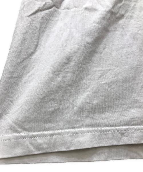 KITH（キス）KITH (キス) New York Tシャツ ホワイト サイズ:Mの古着・服飾アイテム