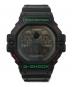 CASIO（カシオ）の古着「ACCESSORIES　」｜ブルー