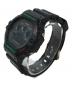CASIO (カシオ) FACETASM (ファセッタズム) ACCESSORIES　 ブルー：10000円