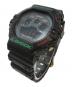 中古・古着 CASIO (カシオ) FACETASM (ファセッタズム) ACCESSORIES　 ブルー：10000円
