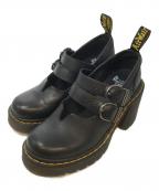 Dr.Martensドクターマーチン）の古着「EVIEE メリージェーンシューズ」｜ブラック